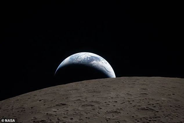 Artemis II Crew Returns with Stories of Emotional Journey to Moon