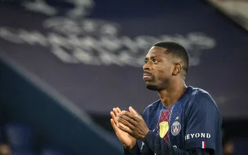 Dembélé Dominates as PSG Advances: Ball Mastery and Tactical Precision End Liverpool's Dream