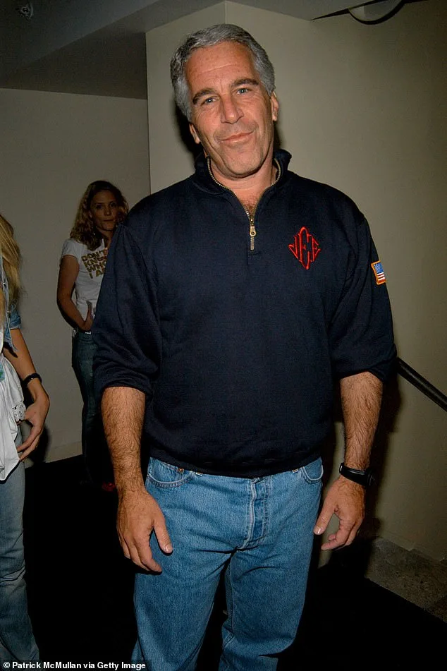 Errol Musk: Jeffrey Epstein is Alive