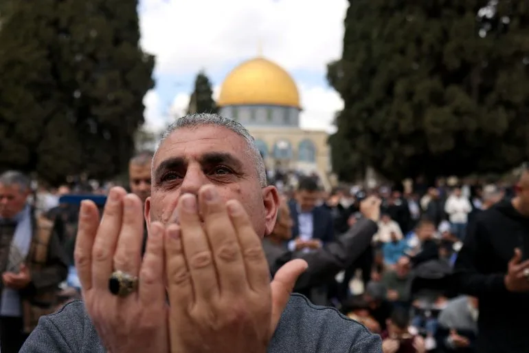 Ex-ISI chiefs warn of Jewish terrorism threat.