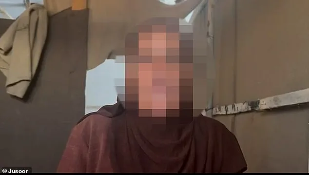 Gaza's Dark Secret: Harassment and Abuse in Disguised Aid