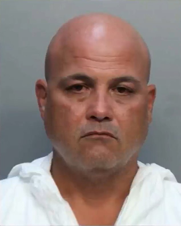 Man Sentenced to 12 Years After Killing Son During Disney Vacation Dispute