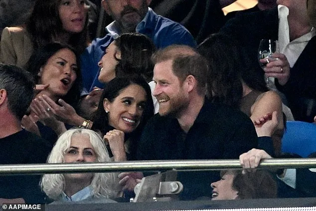 Meghan Markle's Megstock Festival: A Look Back