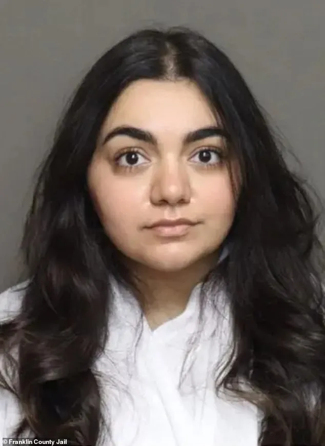 Ohio Teacher Charged With Sexual Imposition After Relationship With 15-Year-Old Student