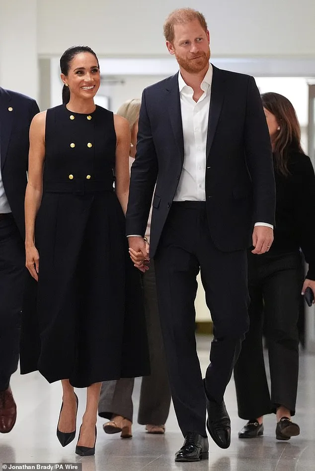 Prince Harry: Breaking Trauma Cycles for a Better Future
