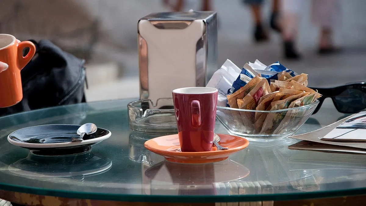 Study links artificial sweeteners to multigenerational metabolic changes in mice.