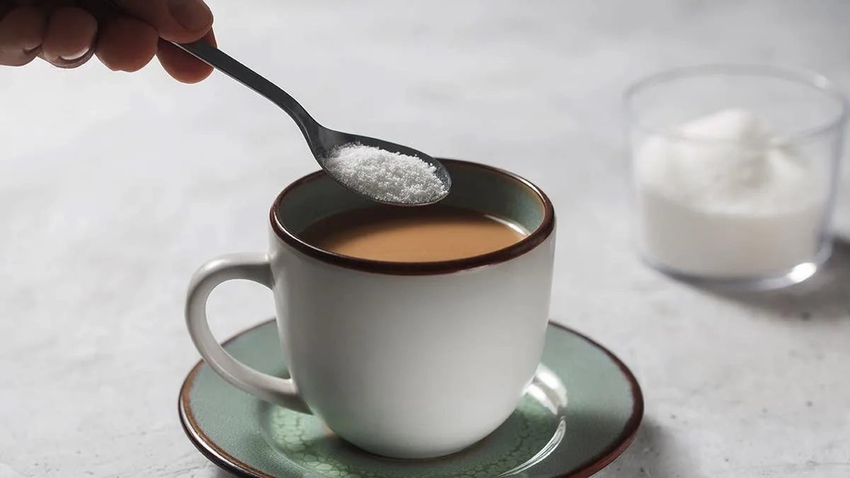 Study links artificial sweeteners to multigenerational metabolic changes in mice.