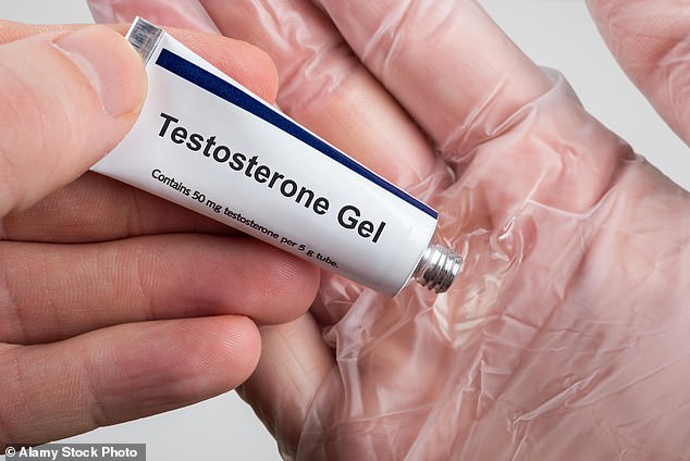 Surging testosterone prescriptions for menopausal women raise concerns over misleading health claims.