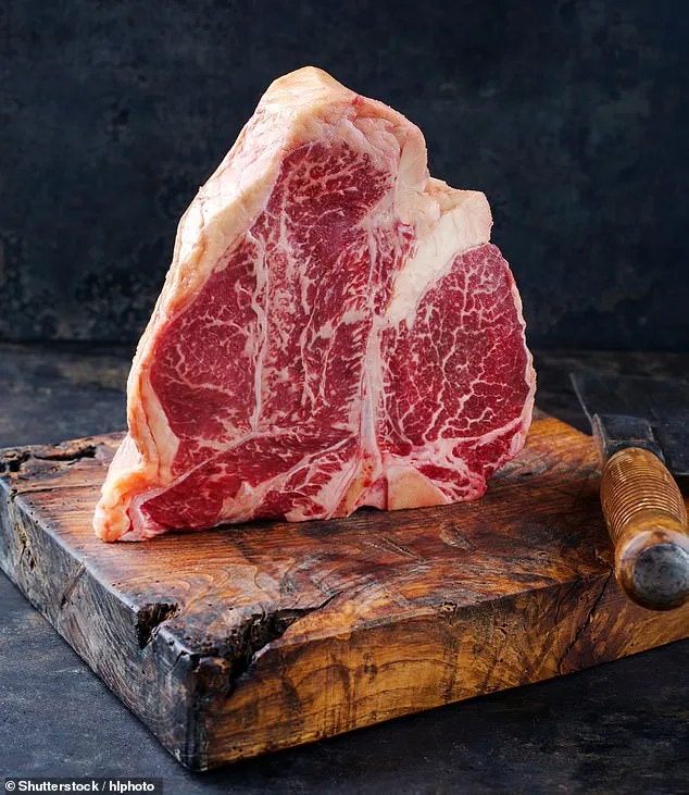 The Dark Side of Ultra-Processed Foods: Chilling Images Reveal Their Impact.