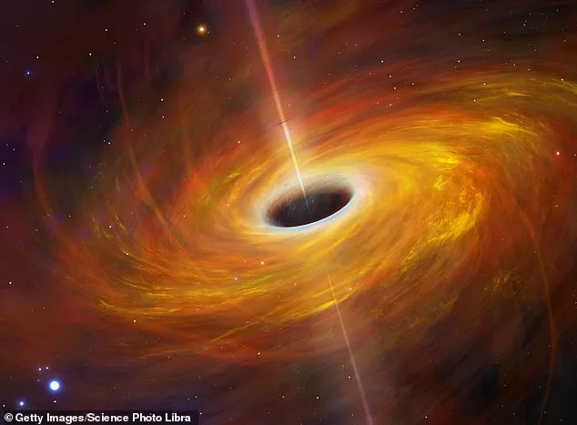 Unraveling the Mystery of the Universe's Hidden Dimensions