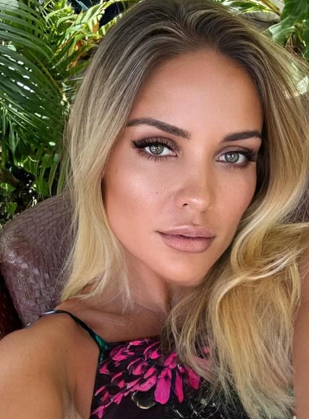 Brazilian influencer found dead in Texas lake after Ironman triathlon