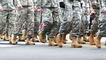 House Republicans reject GOP-only DHS funding plan and call for broader solution.