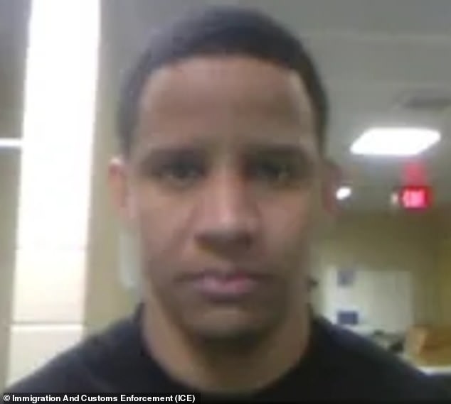 Judge Orders Release of Murder Suspect on $500 Bond from ICE Custody