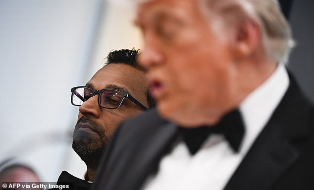 Kash Patel forces FBI staff into polygraph tests amid leadership tension.