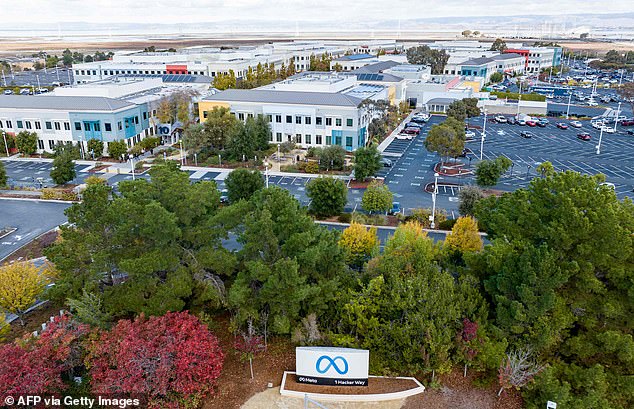 Meta employees furious over mandatory AI training surveillance