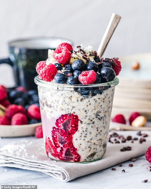 One Daily Meal Swap May Lower High Cholesterol Without Statins