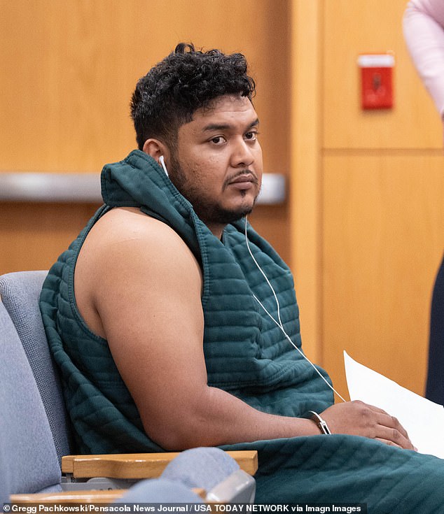 Prosecutors: Uncle Tortured 3-Year-Old to Death After Mother's Deportation