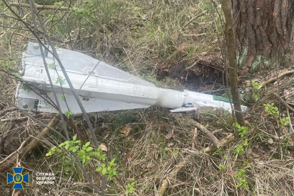 Ukraine Finds Russian Debris Amidst Controversial Radiation Claims and Heavy Casualties