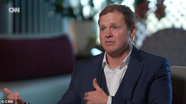 Spencer Pratt Joins GOP Over Gun Rights and Safety