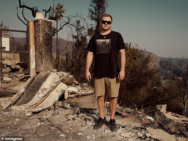 Spencer Pratt Joins GOP Over Gun Rights and Safety