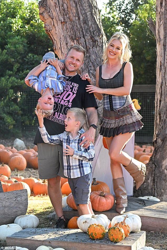 Spencer Pratt Joins GOP Over Gun Rights and Safety