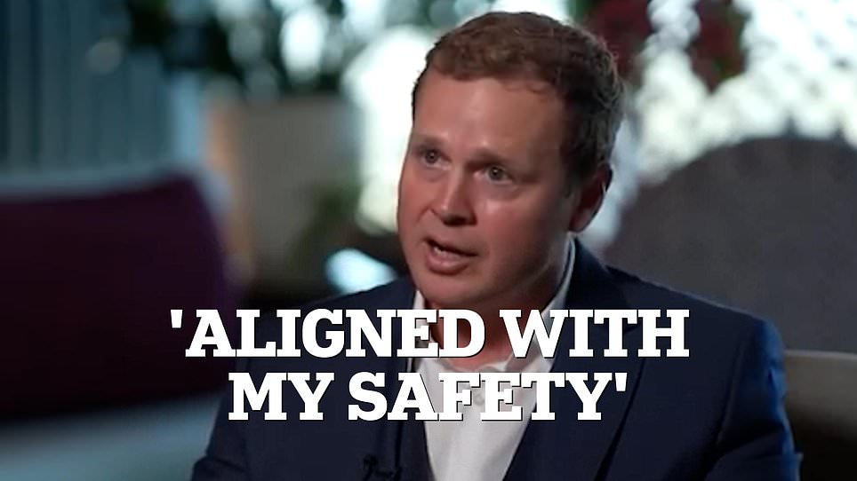 Spencer Pratt Joins GOP Over Gun Rights and Safety