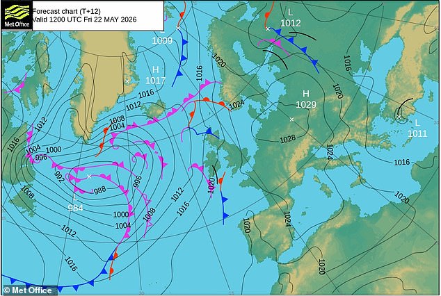UK faces record-breaking heatwave as climate change turns extreme weather into new normal