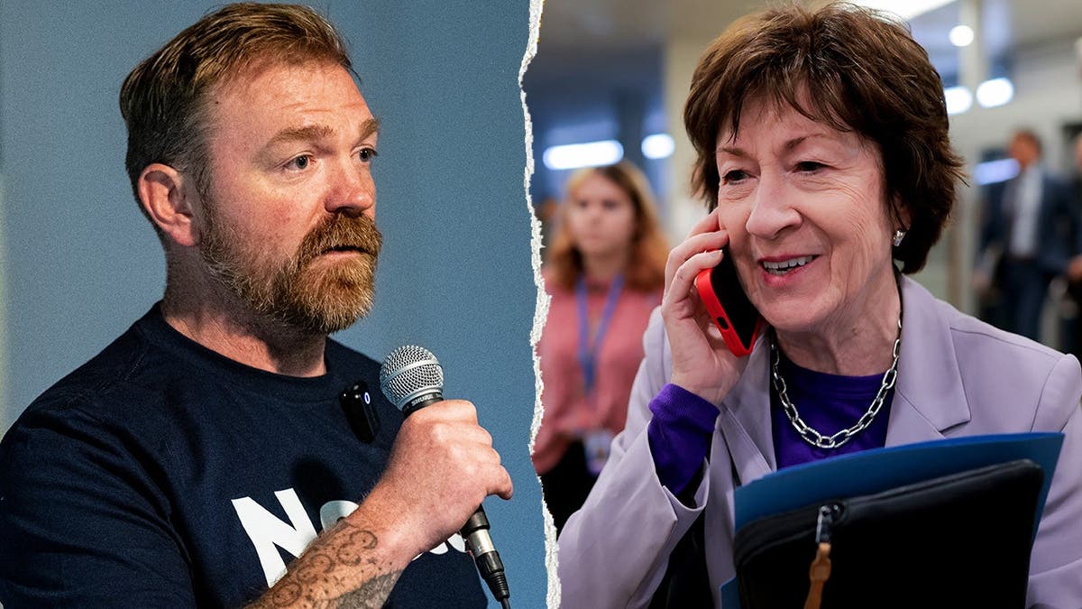 Veterans Slam Democratic Candidate for Insulting Soldiers and Mocking Wounded Warrior