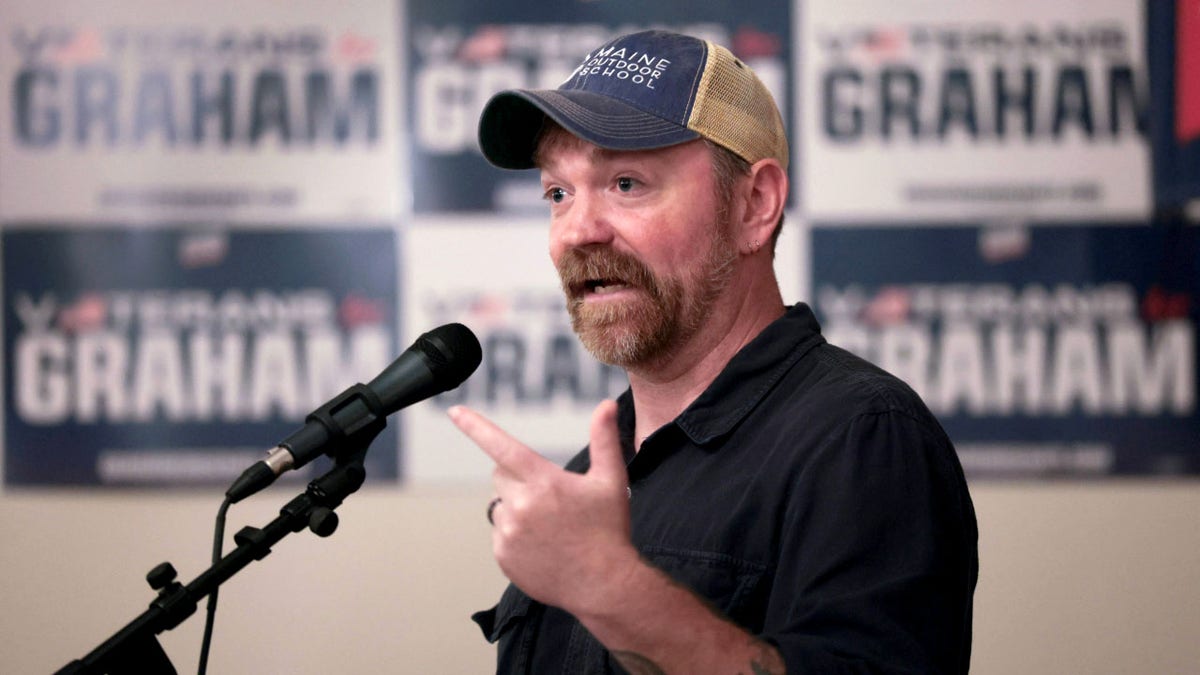 Veterans Slam Democratic Candidate for Insulting Soldiers and Mocking Wounded Warrior