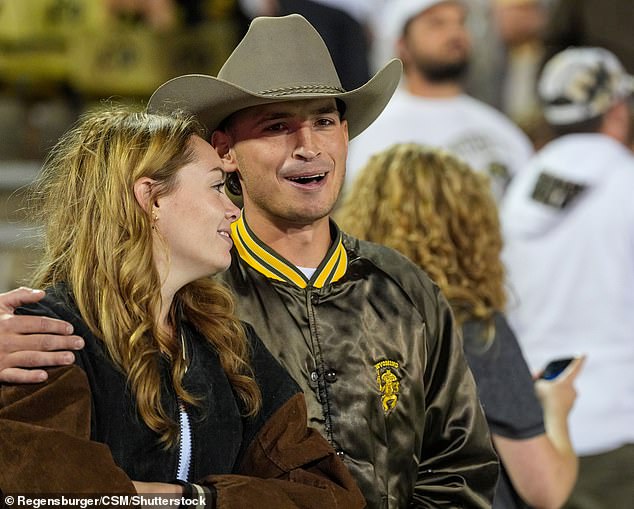 Wyoming tops national survey as women's favorite state for sexual satisfaction.