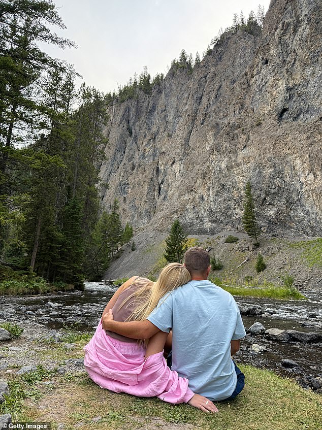 Wyoming tops national survey as women's favorite state for sexual satisfaction.
