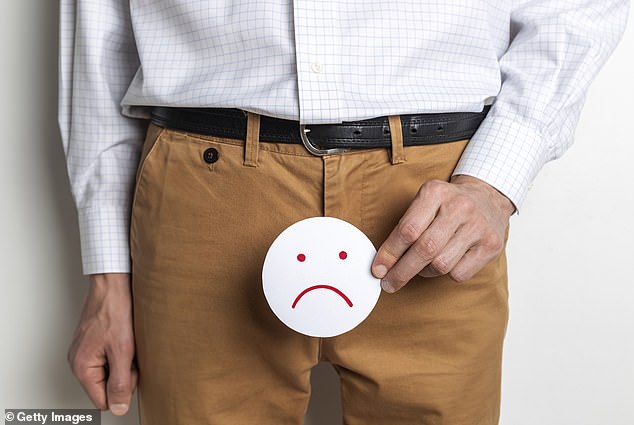 Premature Ejaculation Affects 30% of Men, Shattering Hollywood Myths