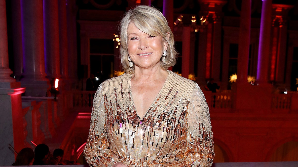 Martha Stewart's Six-Ingredient Potato Salad Recipe Sparks Social Media Debate