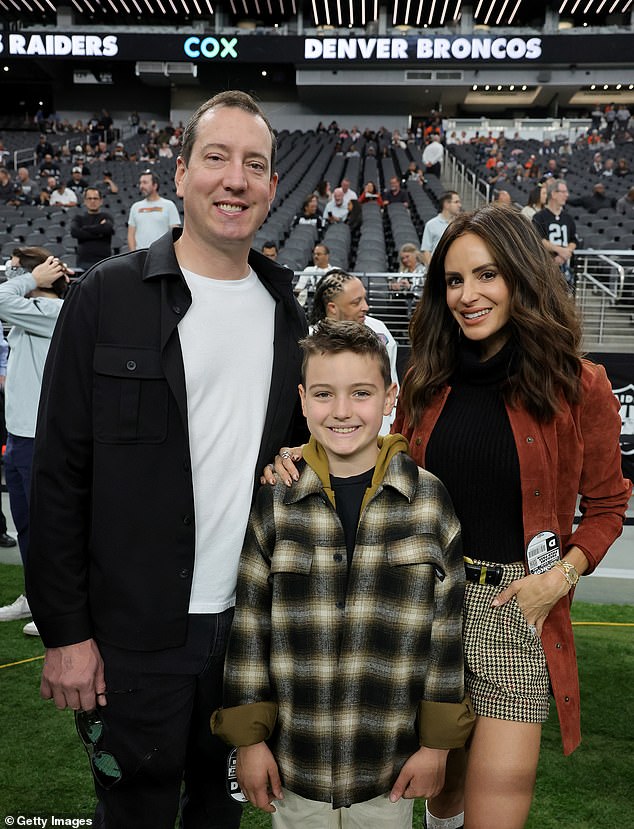 NASCAR Champion Kyle Busch Dies at 41 From Rapidly Fatal Pneumonia