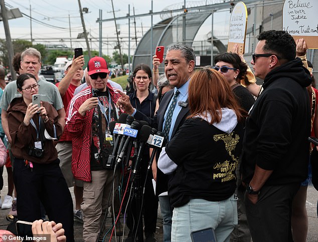 Mayor Mamdani weighs endorsing Chevalier despite her 'ugly colonizer' comments.