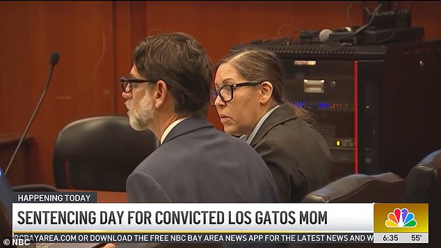 Shannon O'Connor Sentenced After Courtroom Reveals Mansion as Site of Child Exploitation