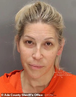 Shannon O'Connor Sentenced After Courtroom Reveals Mansion as Site of Child Exploitation