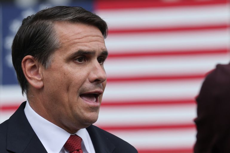 Trump DOJ Sues Four States Over ICE License Plate Refusal