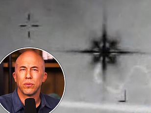 NASA Chief Says New UFO Files Reveal Decades of Uninvestigated Encounters